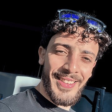 Amir Gdayem